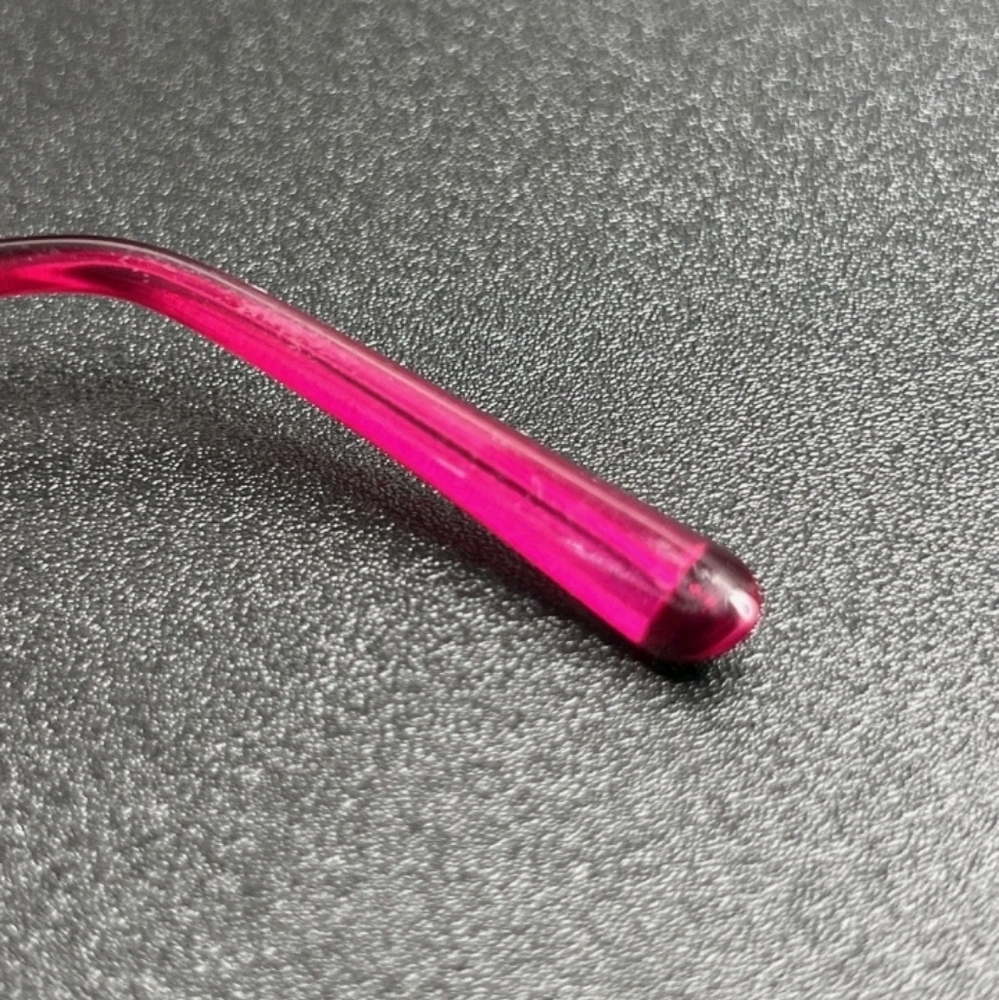 Tiffany & Co. TF 2078 8167 53[]16 140 Eyeglasses/Frames (Made In Italy) B1 - Picture 5 of 8